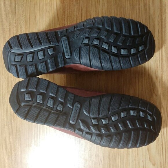 Timberland Brown Men's Shoes - Picture 5 of 5